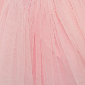 Party Collection Etek Kız Bebek