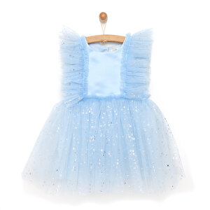 Party Collection Abiye Elbise Kız Bebek