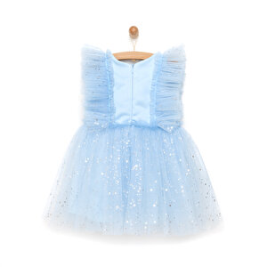 Party Collection Abiye Elbise Kız Bebek