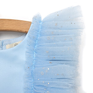 Party Collection Abiye Elbise Kız Bebek