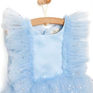 Party Collection Abiye Elbise Kız Bebek