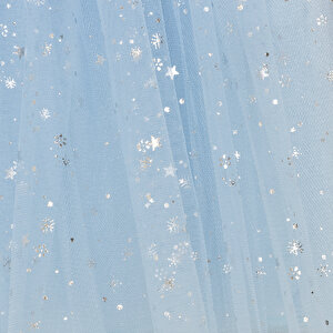 Party Collection Abiye Elbise Kız Bebek