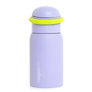 Vagonlife Paslanmaz Çelik 480ml Matara L