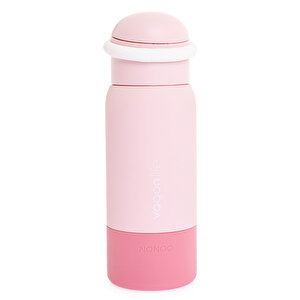 Vagonlife Paslanmaz Çelik 480ml Matara P