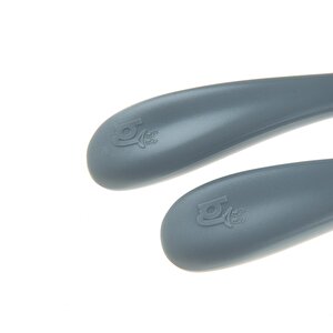 Paslanmaz Çelik Çatal Kaşık Seti - Gri Paslanmaz Çelik Çatal Kaşık Seti - Gri