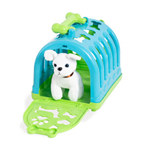 Pati Taşıma Çantası (Tekli)