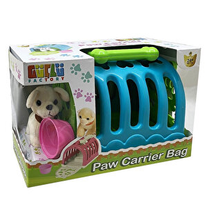 Pati Taşıma Çantası (Tekli)