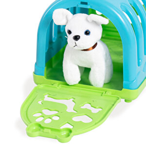 Pati Taşıma Çantası (Tekli)