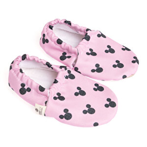 HelloBaby Patik, Pembe, 19