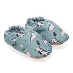 HelloBaby Patik, Yeşil, 19