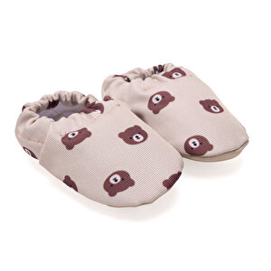 HelloBaby Patik, Kahverengi, 19