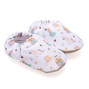 HelloBaby Patik, Beyaz, 19