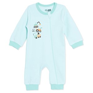 HelloBaby Patiksiz Tulu, Yeşil, 3 - 6 Ay