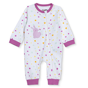 HelloBaby Patiksiz Tulu, Beyaz, 3 - 6 Ay