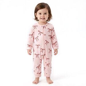 HelloBaby Patiksiz Tulu, Pembe, 3 - 6 Ay