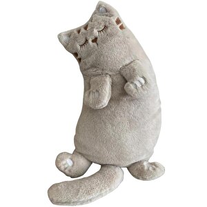 Baby Toys Patili Kedi Oyuncak Yastık , E Baby Toys Patili Kedi Oyuncak Yastık , E