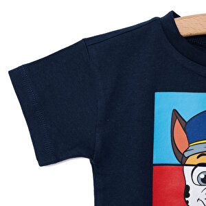 Patrol - NICKELODEON Paw Patrol Tshirt Patrol - NICKELODEON Paw Patrol Tshirt