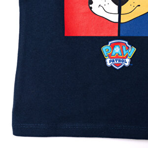 Patrol - NICKELODEON Paw Patrol Tshirt Patrol - NICKELODEON Paw Patrol Tshirt