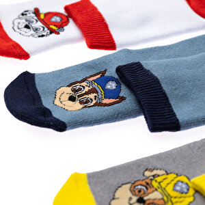 HelloBaby 3lü Havlu Çorap HelloBaby 3lü Havlu Çorap