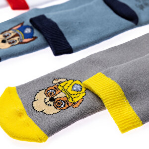 HelloBaby 3lü Havlu Çorap HelloBaby 3lü Havlu Çorap