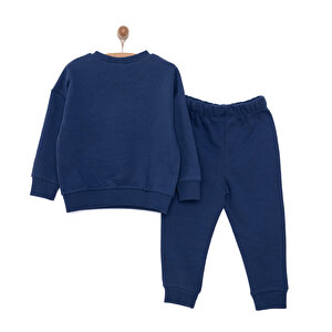 Paw Patrol Erkek Eşofman Takımı Erkek Bebek