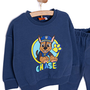 Paw Patrol Erkek Eşofman Takımı Erkek Bebek