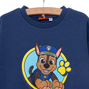 Paw Patrol Erkek Eşofman Takımı Erkek Bebek