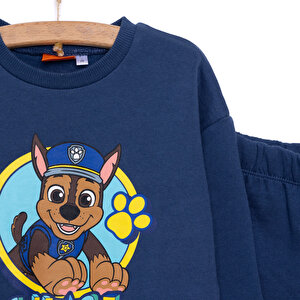 Paw Patrol Erkek Eşofman Takımı Erkek Bebek