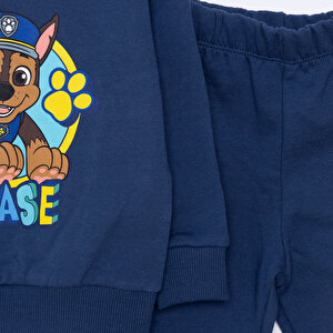 Paw Patrol Erkek Eşofman Takımı Erkek Bebek