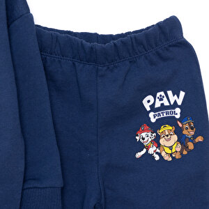 Paw Patrol Erkek Eşofman Takımı Erkek Bebek
