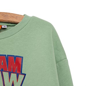 PAW Patrol Erkek Eşofman Takımı PAW Patrol Erkek Eşofman Takımı