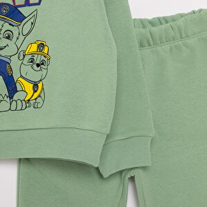 PAW Patrol Erkek Eşofman Takımı PAW Patrol Erkek Eşofman Takımı