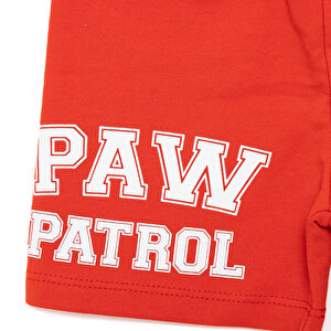 Patrol - NICKELODEON Paw Patrol Şort Patrol - NICKELODEON Paw Patrol Şort