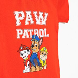 PAW Patrol Erkek Tshirt Erkek Bebek