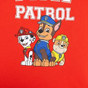 PAW Patrol Erkek Tshirt Erkek Bebek