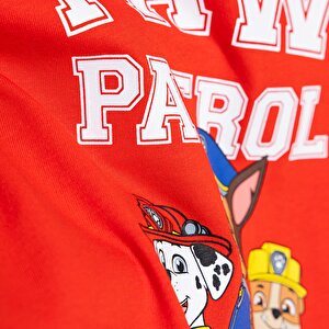 PAW Patrol Erkek Tshirt Erkek Bebek