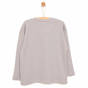 Paw Patrol Erkek Uzun Kol Tshirt Erkek Bebek Paw Patrol Erkek Uzun Kol Tshirt Erkek Bebek