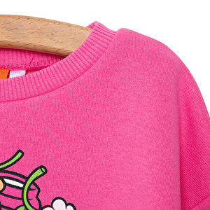 Paw Patrol Kız Eşofman Takımı Kız Bebek Paw Patrol Kız Eşofman Takımı Kız Bebek