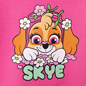 Paw Patrol Kız Eşofman Takımı Kız Bebek Paw Patrol Kız Eşofman Takımı Kız Bebek