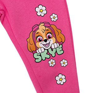 Paw Patrol Kız Eşofman Takımı Kız Bebek Paw Patrol Kız Eşofman Takımı Kız Bebek