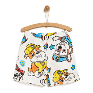 PAW Patrol - NICKELODEON  Paw, Bej, 9 Ay