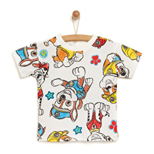 PAW Patrol - NICKELODEON  Paw, Bej, 9 Ay