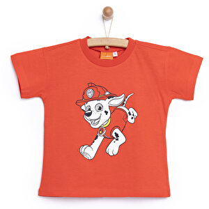PAW Patrol - NICKELODEON, Kırmızı, 9 Ay