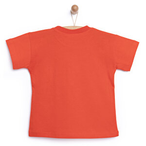 Paw Petrol Tshirt Erkek Bebek