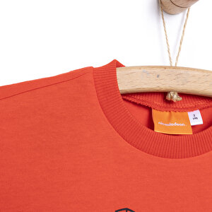 Paw Petrol Tshirt Erkek Bebek