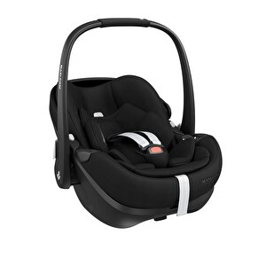 Maxi-Cosi Pebble 360 Pro, Twillic Black