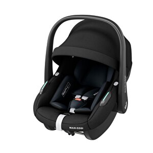 Maxi Cosi Pebble S 0-13 Kg, Tonal Black
