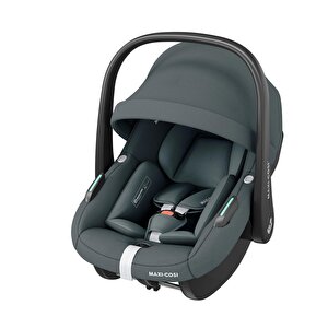 Maxi Cosi Pebble S 0-13, Tonal Graphite