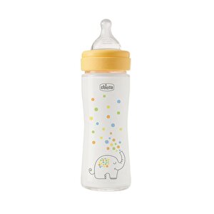Chicco Perfect Easy Biberon Cam 240 ml Y Chicco Perfect Easy Biberon Cam 240 ml Y