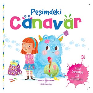 Peşimdeki Canavar